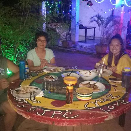 Neem Beach House Trincomalee Esterno foto