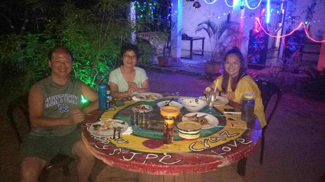 Neem Beach House Trincomalee Esterno foto